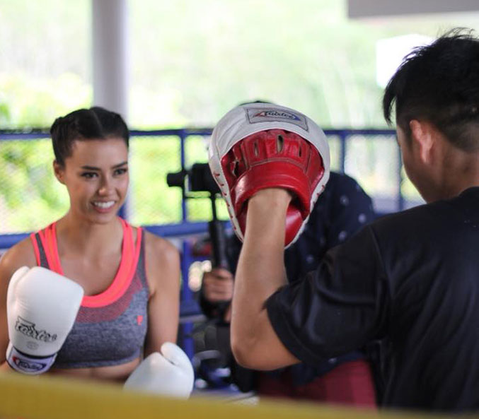 Muay Thai