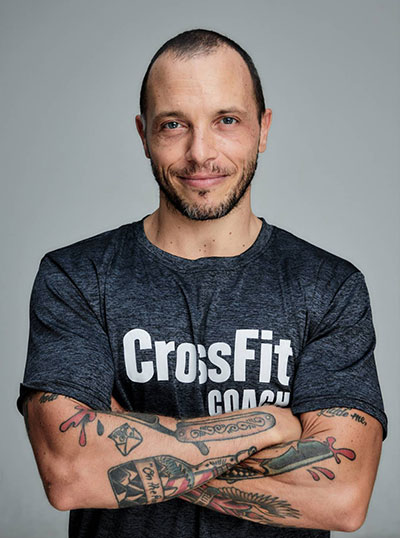 Matteo Bettocchi