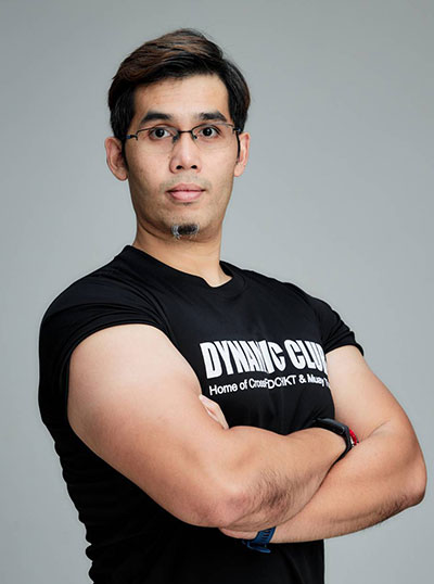 Thanakrit Jongchuwong