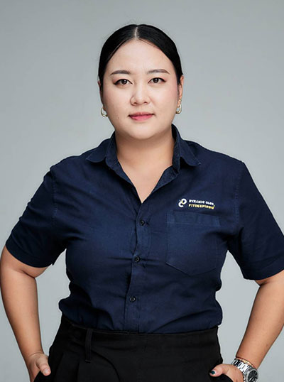 Our Team